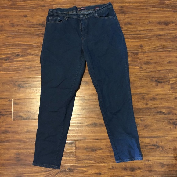 Neeso premium jeans size 18 - Picture 2 of 4